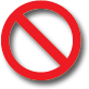 No Symbol